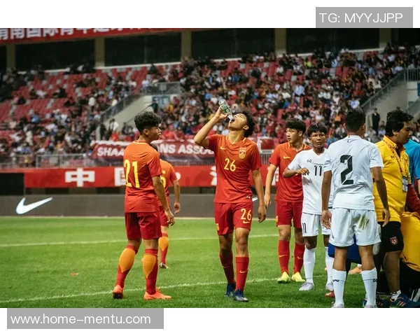 推动足球改革新思路助力中国足球崛起与国际接轨的探索之路