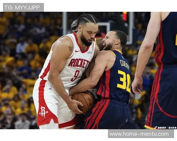 勇士与火箭激战回顾NBA录像精彩瞬间全解析