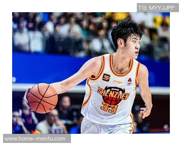 山东队与深圳队激战正酣谁能在这场较量中笑到最后