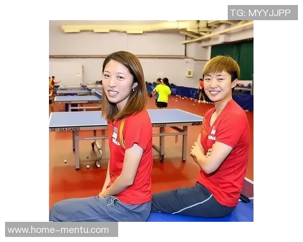 丁宁与冯天薇巅峰对决乒乓球赛场上的精彩瞬间与战术解析